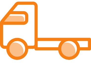 祥云拖车/平板车